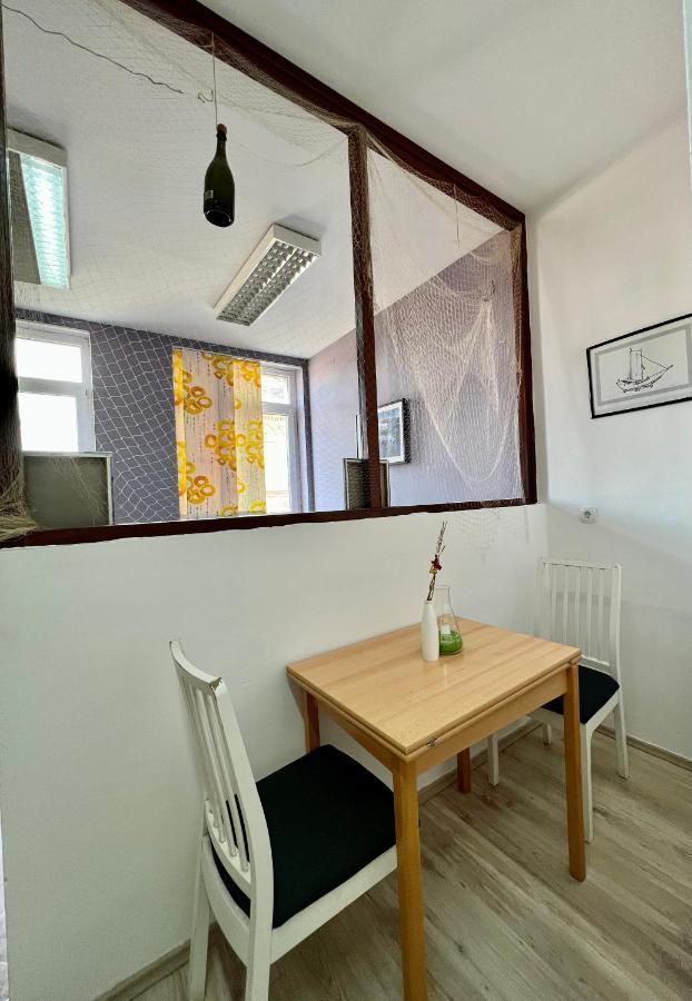 Bishnu Hostel Zagreb Exterior photo